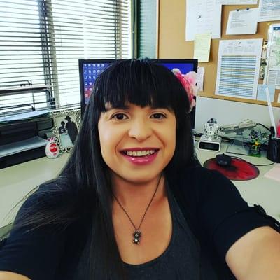 Photo of Crystal P.