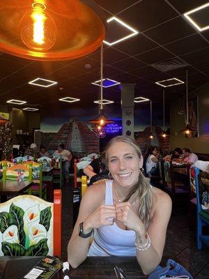 photo of Allison S.