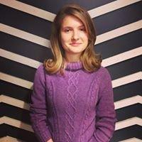 Photo of Anastasia F.