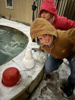 Photo of Jeremiah E.