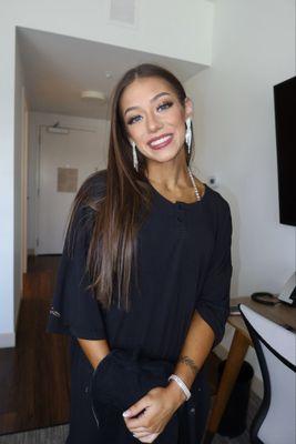 photo of Gretchen S.