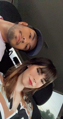 photo of Kimberlee B.