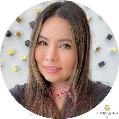 photo of Stephanie V.