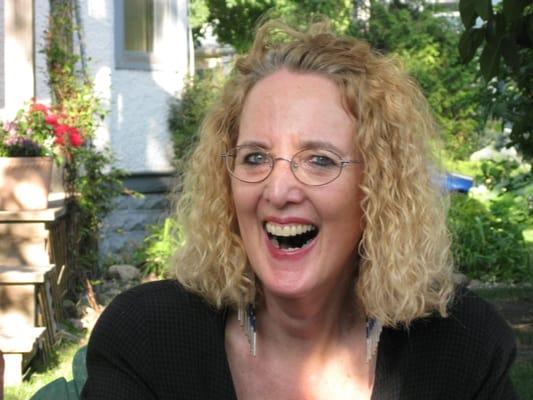 photo of Catherine J.