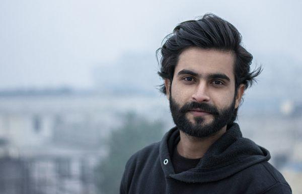 photo of Muhammad A.