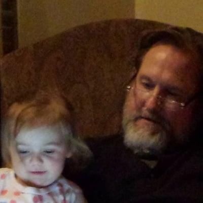 Photo of Dave H.