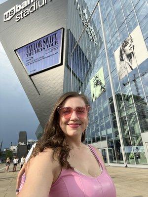 photo of Alexandra O.