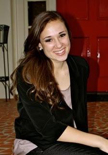 photo of Sarah B.