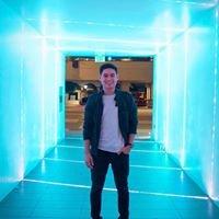 Photo of Brandon T.