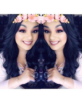 Photo of Priscilla R.