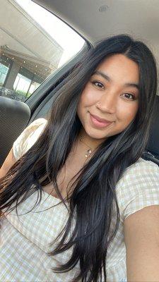 photo of Isabella G.