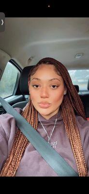 photo of Victoria M.