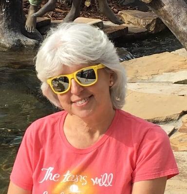 Photo of Judy B.