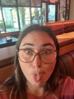 photo of Brooklynn W.