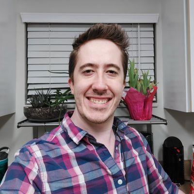 Photo of Evan M.