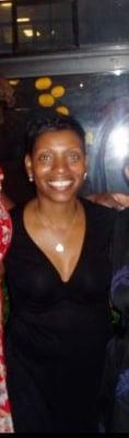 Photo of Nyota W.