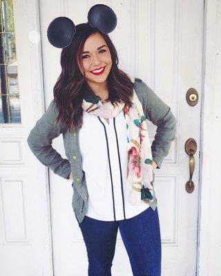 Photo of Kaela H.