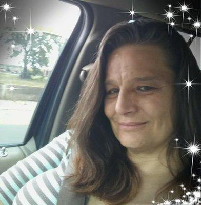 photo of Michelle W.