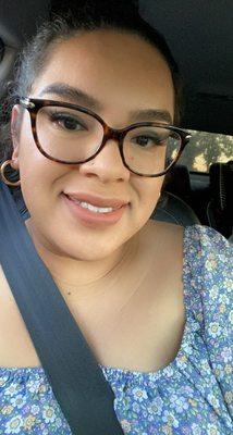 Photo of Mayra A.