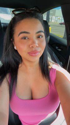 photo of Mya-Alannah B.