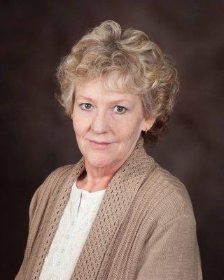 photo of Cindy R. M.