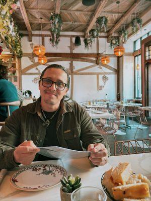 Photo of Felipe S.