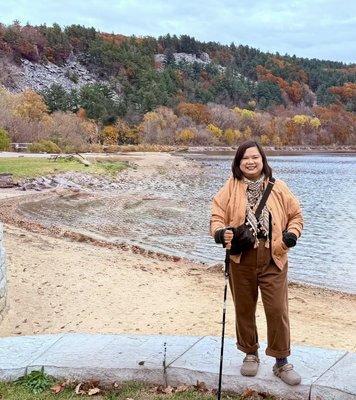 photo of Sheyenne H.