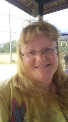 photo of Karen V.
