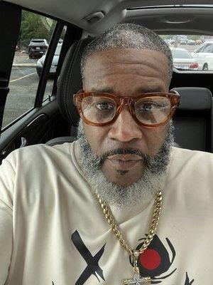 Photo of Glenn C.