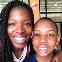 photo of Christine S.