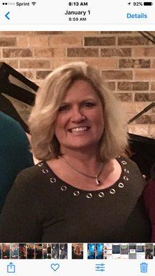 Photo of Tammy F.