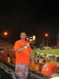 Photo of Roger C.