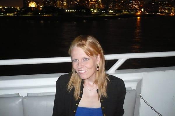 Photo of Ellen S.