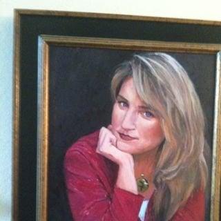 Photo of Kate W.