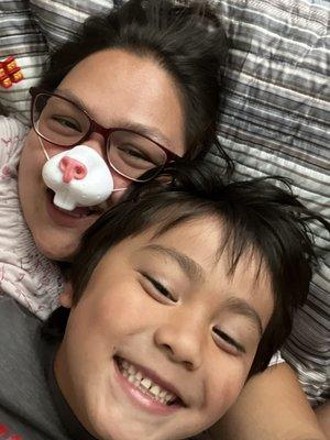 photo of Kawamura K.