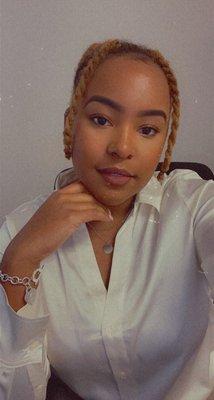 Photo of BreeAna C.