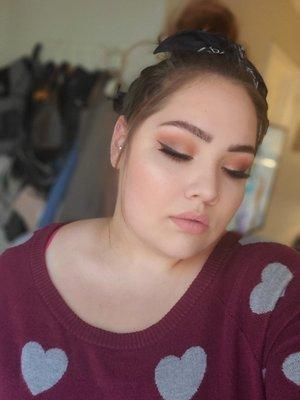 Photo of Desiree C.