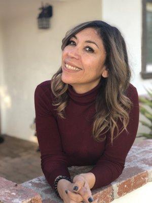 Photo of Claudia L.