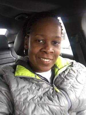 Photo of Jewel G.