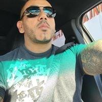 Photo of Erik M.