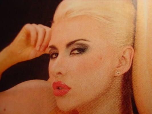 Photo of Cindy G.