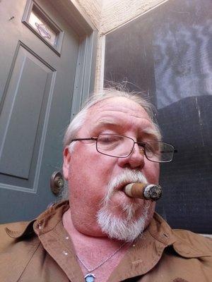 Photo of Casey M.