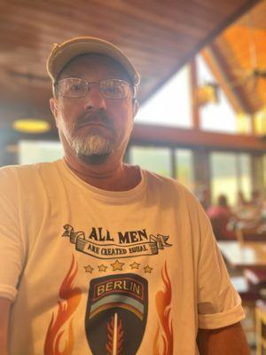 Photo of Martin H.