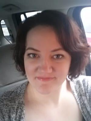 photo of Kristine R.