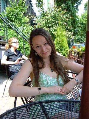 photo of Jennifer D.