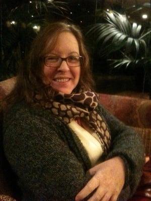 Photo of Theresa S.