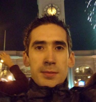 Photo of Alexandru B.