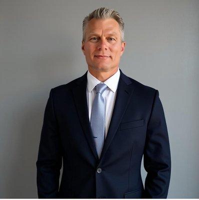 Photo of Blake O.