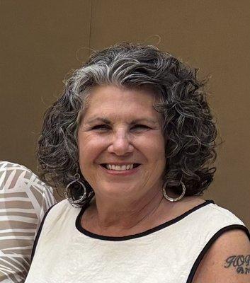 Photo of Val S.