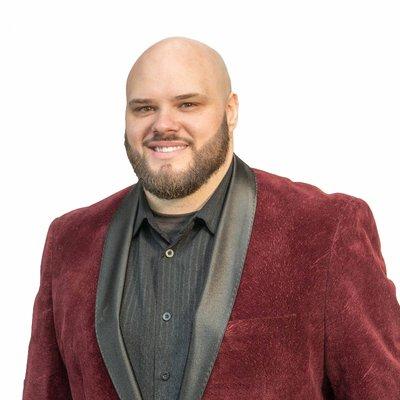 Photo of Andrew D.